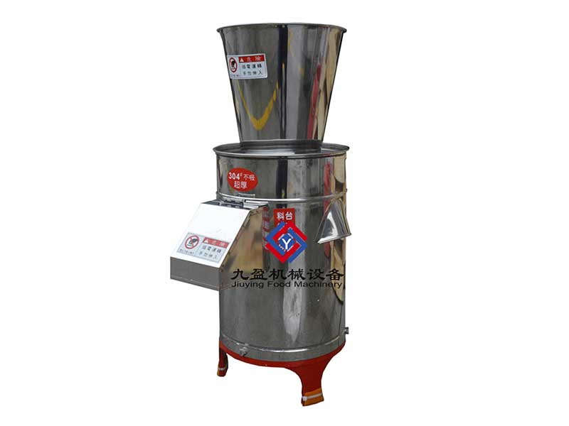 剎菜機(jī)、切餡機(jī)、打粒機(jī)、打碎機(jī)、月餅餡料機(jī)TJ-310