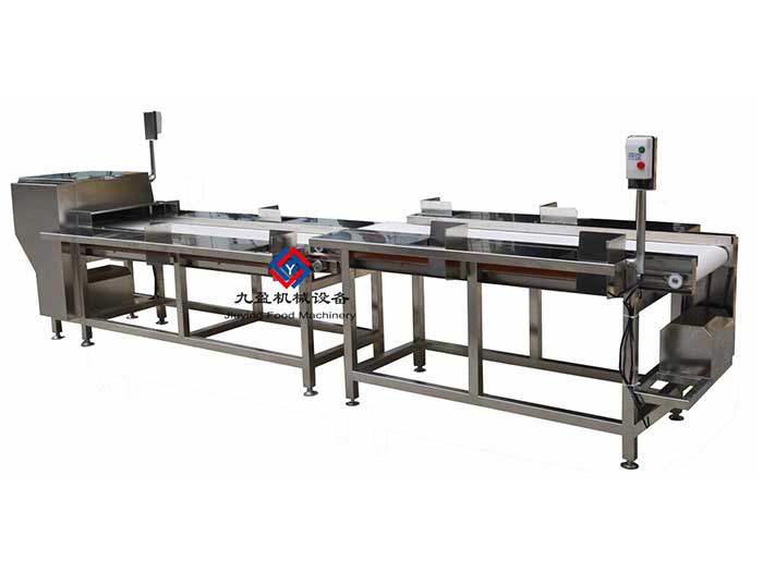 滾刀切菜機(jī)、切菜機(jī)生產(chǎn)加工線、大型切菜機(jī)TJ-309