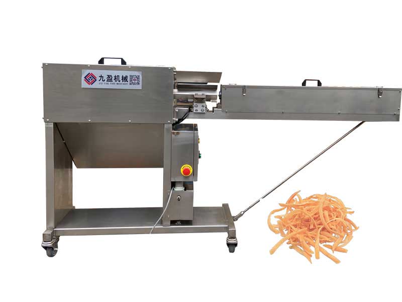 胡蘿卜削皮機(jī)JYTP-40