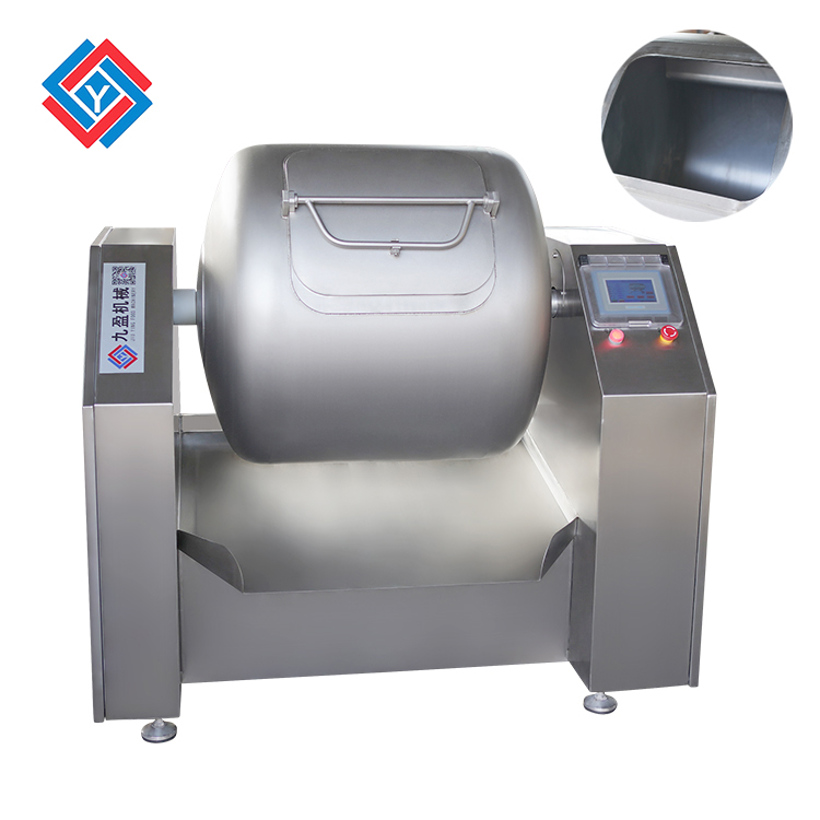 自動真空滾揉機TJG-300